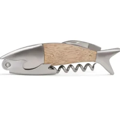 Fabrique de Styles Tire bouchon poisson* Accessoires Vin Et Cocktails