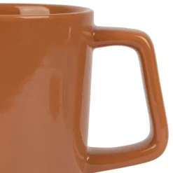Fabrique de Styles Tisanière avec filtre en grès 40cl - cannelé* Tasses Et Mugs