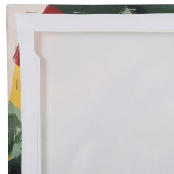 Fabrique de Styles Toile femme 60x90cm - Seguia* Tableaux Et Toiles