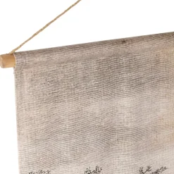 Fabrique de Styles Toile pinacée 120x150cm* Tableaux Et Toiles