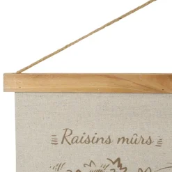 Fabrique de Styles Toile vinification 98x70cm* Tableaux Et Toiles