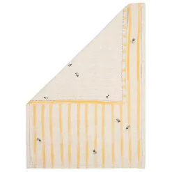 Fabrique de Styles Torchon abeille en coton 50x70cm - Beezz* Torchons, Tabliers Et Maniques
