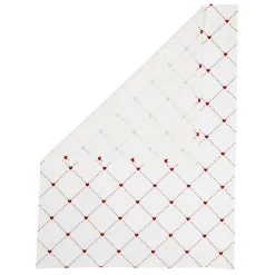 Fabrique de Styles Torchon coeur en coton 50x70cm - P'tit Cœur* Torchons, Tabliers Et Maniques
