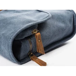 Fabrique de Styles Trousse de toilette marine - Trappeur* Pochettes Et Housses