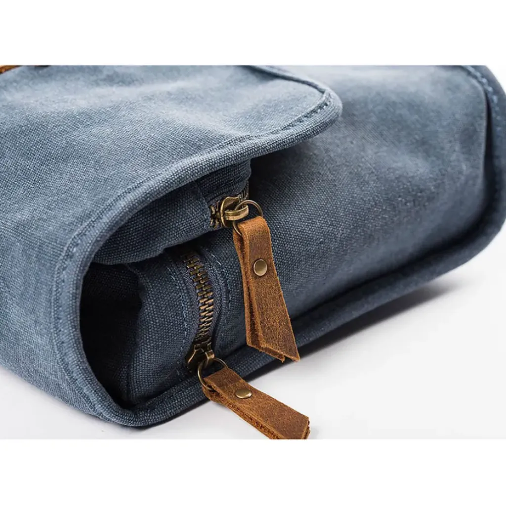 Fabrique de Styles Trousse de toilette marine - Trappeur* Pochettes Et Housses