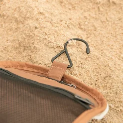 Fabrique de Styles Trousse de toilette en tissu recycleée - Kenai* Pochettes Et Housses