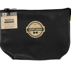 Fabrique de Styles Trousse de toilette pour homme 17x24cm* Pochettes Et Housses