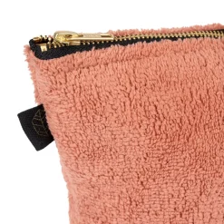 Fabrique de Styles Trousse en velours - St Tropez* Pochettes Et Housses