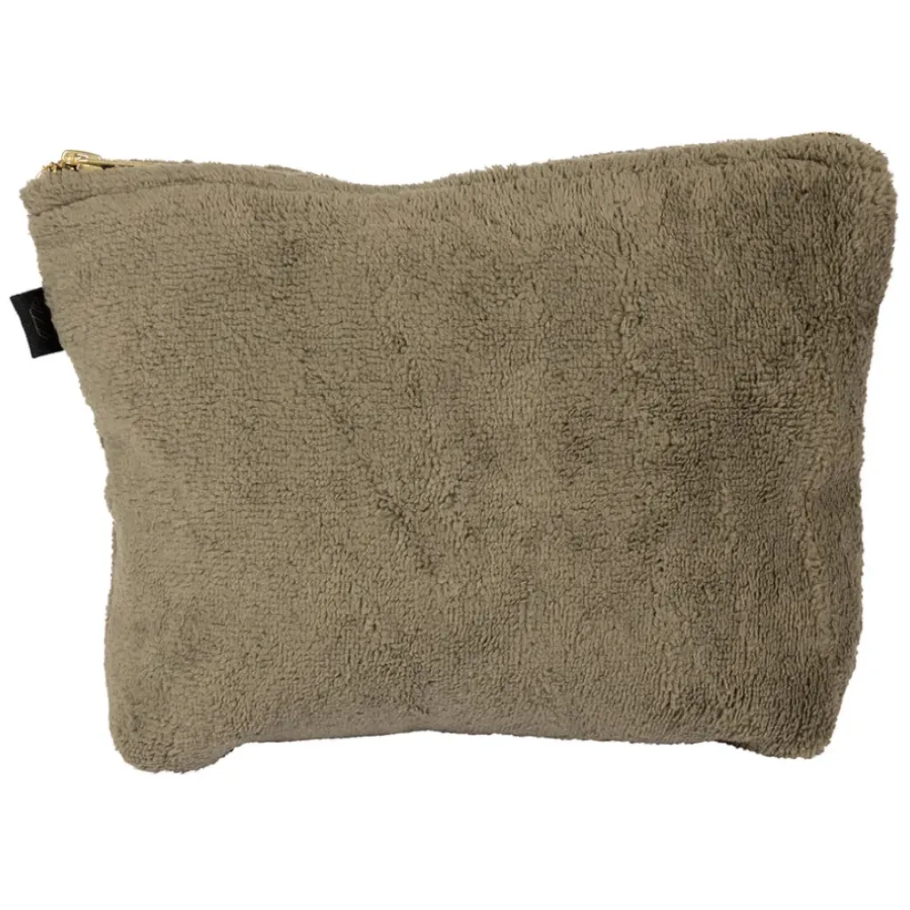 Fabrique de Styles Trousse en velours - St Tropez* Pochettes Et Housses