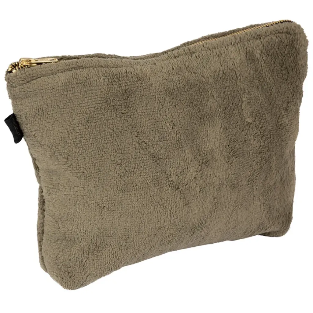 Fabrique de Styles Trousse en velours - St Tropez* Pochettes Et Housses