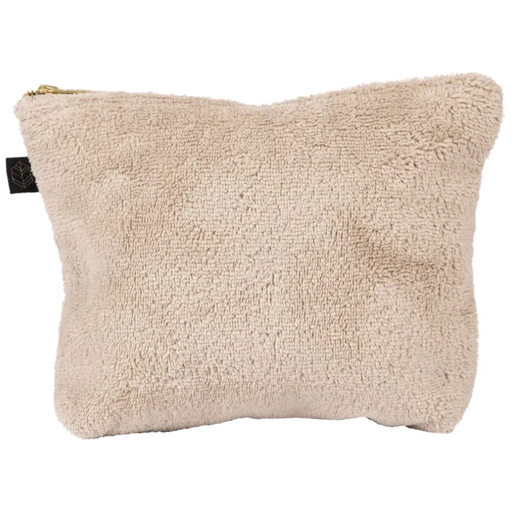 Fabrique de Styles Trousse en velours - St Tropez* Pochettes Et Housses