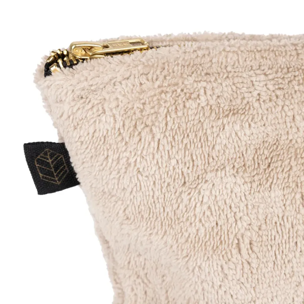 Fabrique de Styles Trousse en velours - St Tropez* Pochettes Et Housses