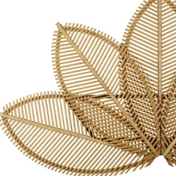 Fabrique de Styles Tête de lit en bambou* Déco À Suspendre Et Adhésive