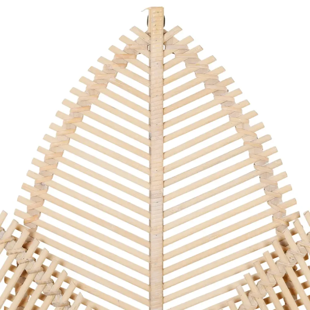 Fabrique de Styles Tête de lit en bambou et rotin 167x90cm* Déco À Suspendre Et Adhésive