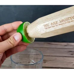 Fabrique de Styles Ustensile à mojito* Accessoires Vin Et Cocktails