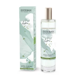 Fabrique de Styles Vaporisateur 75ml pur lin* Brumes Et Parfums