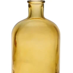 Fabrique de Styles Vase bouteille en verre recyclé - comete* Vases Et Soliflores