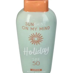 Fabrique de Styles Vase crème solaire en faïence h19cm* Vases Et Soliflores