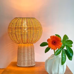 Fabrique de Styles Vase en céramique h10cm* Vases Et Soliflores