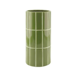 Fabrique de Styles Vase en céramique H23cm* Vases Et Soliflores