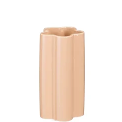 Fabrique de Styles Vase en dolomite h18cm - Lindon* Vases Et Soliflores