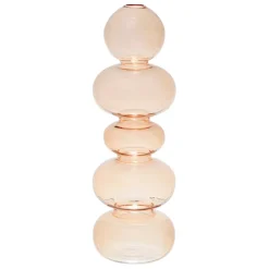 Fabrique de Styles Vase en verre borosiclic d8.5cm - Funny* Vases Et Soliflores