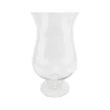 Fabrique de Styles Vase en verre h30cm - Edna* Vases Et Soliflores