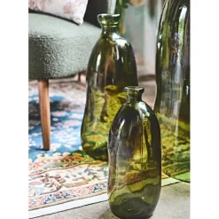 Fabrique de Styles Vase en verre h35cm - Simplicity* Vases Et Soliflores