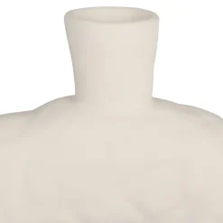 Fabrique de Styles Vase organique en grès h25cm - Greeka* Vases Et Soliflores