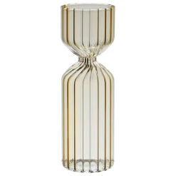 Fabrique de Styles Vase soliflore en verre h20cm - Aurore* Vases Et Soliflores