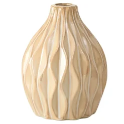 Fabrique de Styles Vase zalina d12cm* Vases Et Soliflores
