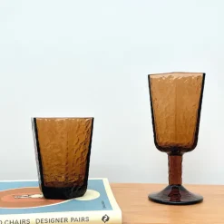 Fabrique de Styles Verre à pied 23cl - Rocky* Verres À Vin