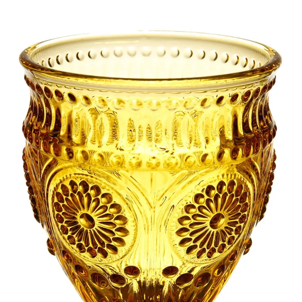 Fabrique de Styles Verre à pied Chambord 25CL en verre* Verres À Vin