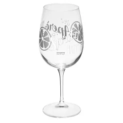 Fabrique de Styles Verre à pied 50cl - Spritz* Verres À Alcool