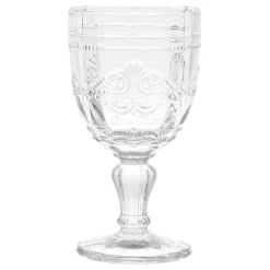 Fabrique de Styles Verre à pied 25cl en verre - calisse* Verres À Vin