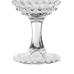 Fabrique de Styles Verre à pied perloa 30cl-d8xh16.5cm verre* Verres À Vin