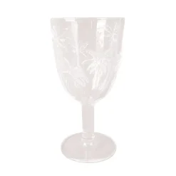 Fabrique de Styles Verre à pied transparent 30cl - Mauricette* Verres À Vin