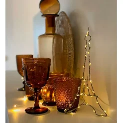 Fabrique de Styles Verre à pied visage* Verres À Vin