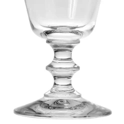 Fabrique de Styles Verre à vin en cristallin 19cl - France* Verres À Vin