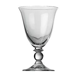 Fabrique de Styles Verre à vin en cristallin 19cl - Piano* Verres À Vin