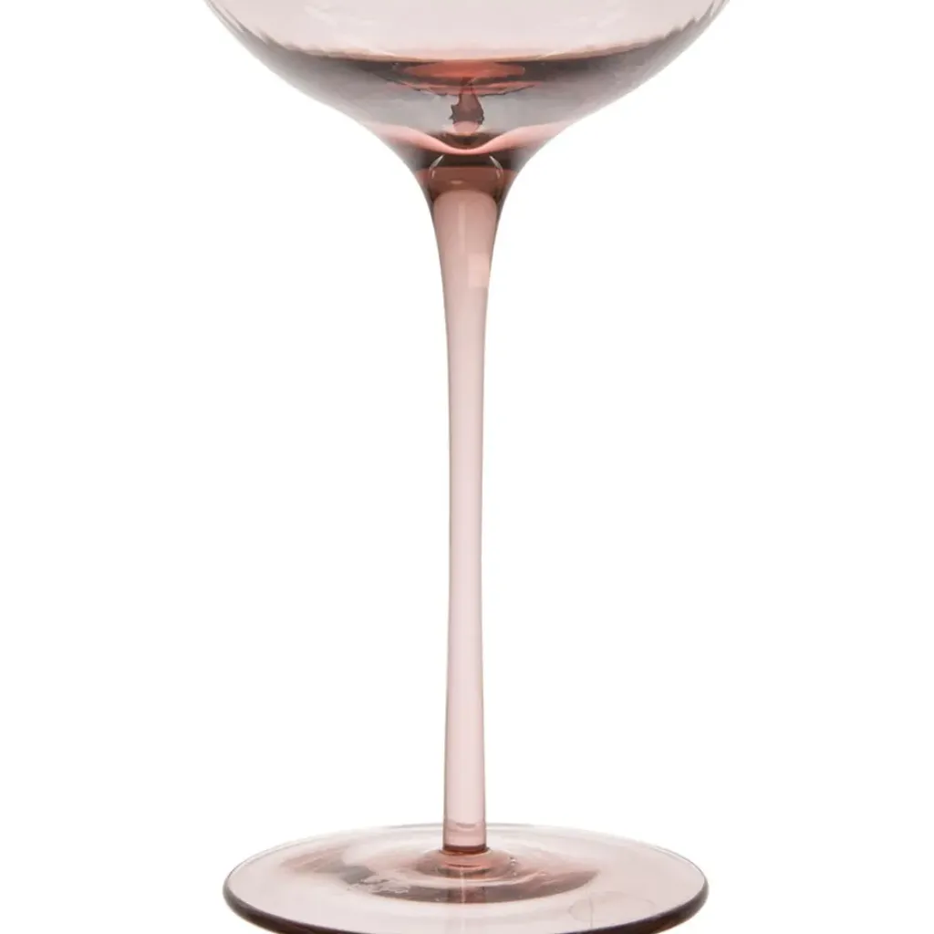 Fabrique de Styles Verre a vin figue et doré 60cl - Funny* Verres À Vin