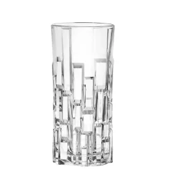 Fabrique de Styles Verre haut en cristallin 34cl - Etna* Verres À Alcool