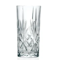 Fabrique de Styles Verre haut en cristallin 36cl - Melodia* Verres À Alcool
